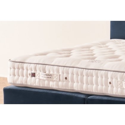 Vispring Shetland Mattress Only Vispring Shetland Mattress Only
