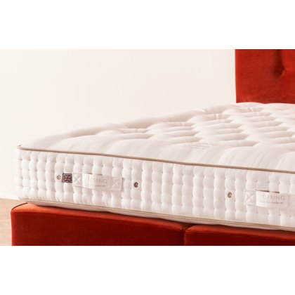Vispring Signatory Mattress Only Vispring Signatory Mattress Only