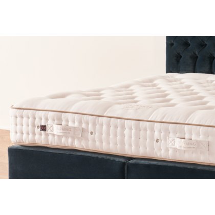 Vispring Tiara Superb Mattress Only Vispring Tiara Superb Mattress Only