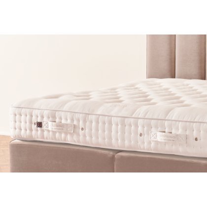 Vispring Victory Mattress Only Vispring Victory Mattress Only