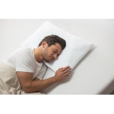 TEMPUR® Cloud SmartCool™ Pillow TEMPUR® Cloud SmartCool™ Pillow