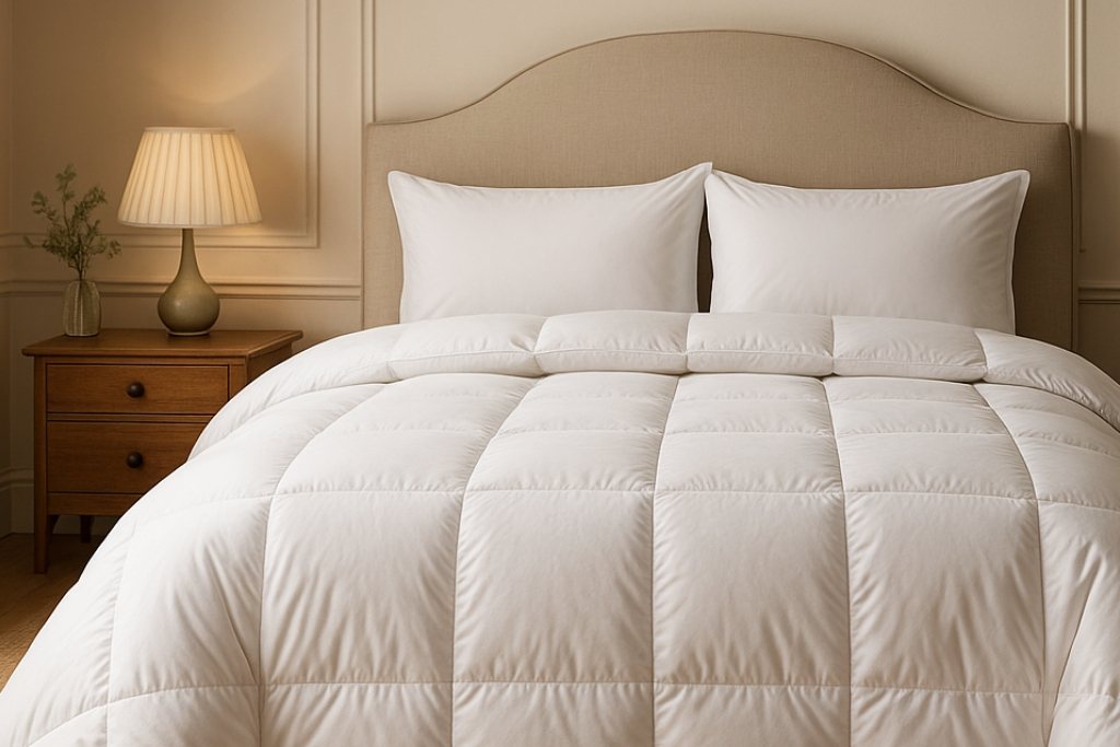 Arosa Duvet Arosa Duvet