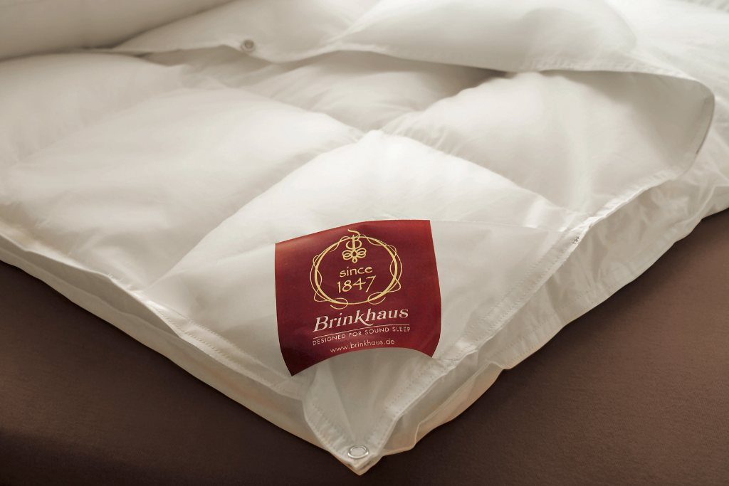 Brinkhaus Pearl Duvet