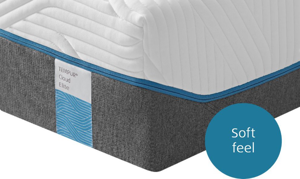 Tempur on sale memory foam