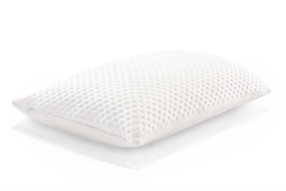 argos tempur mattress