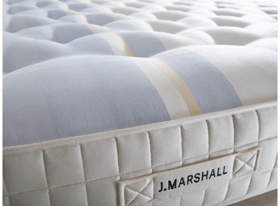 j marshall mattress reviews