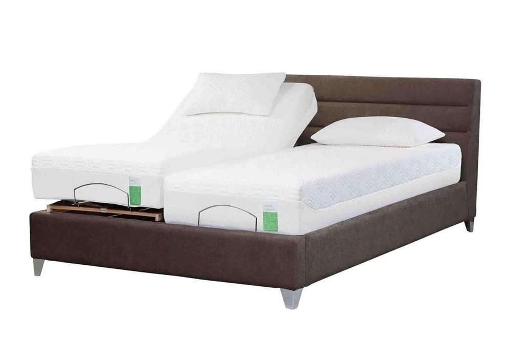 tempur massage mattress