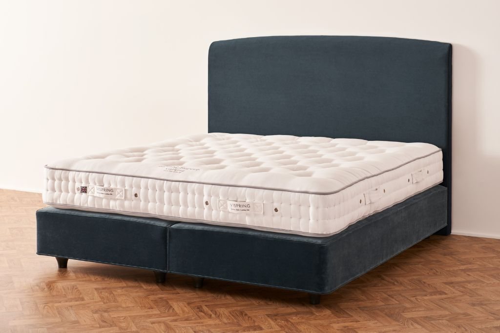 Vispring Prestige Divan Base - Low