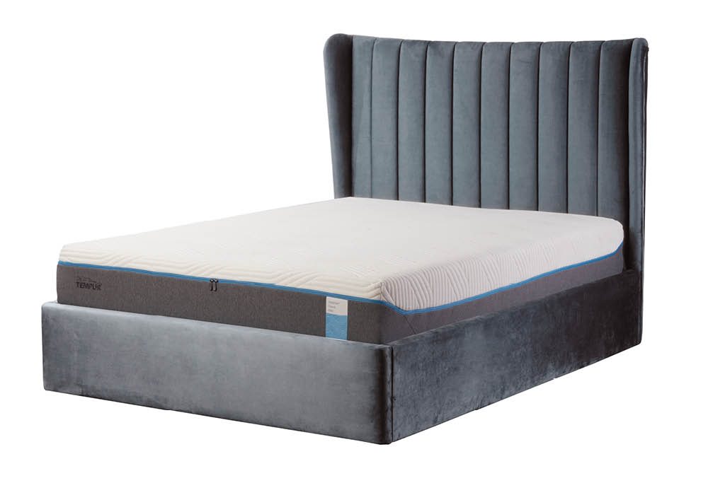 tempur ottoman bed sale