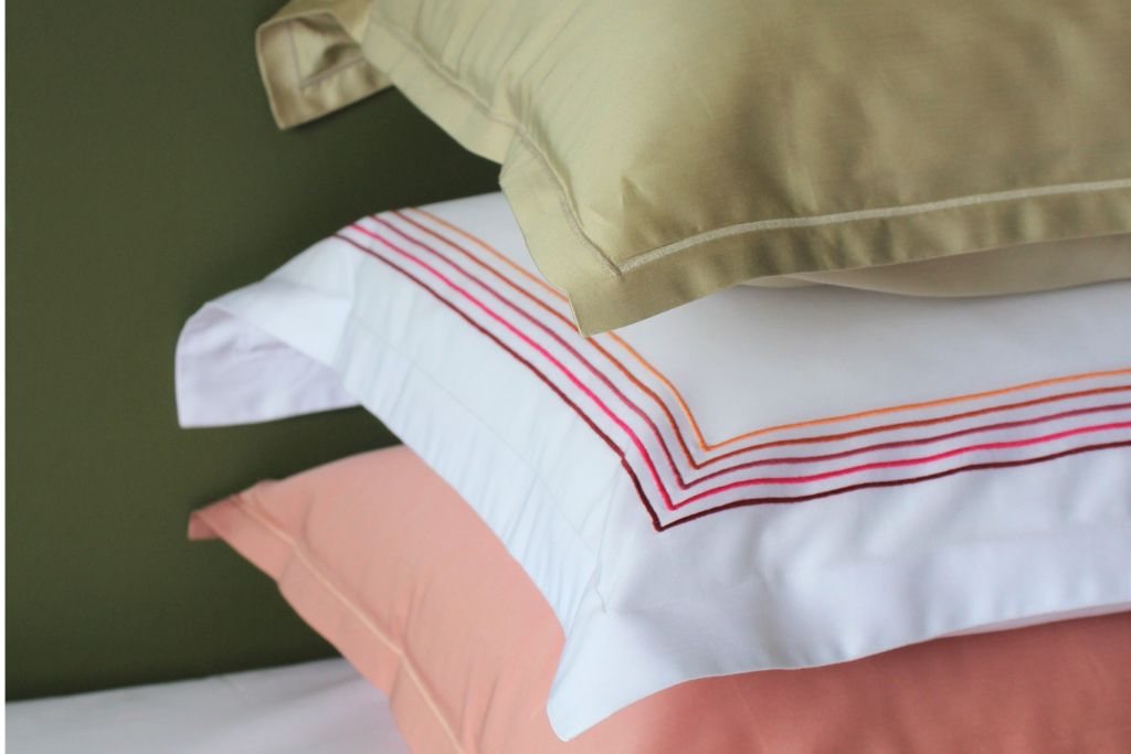 Empress Pillowcase