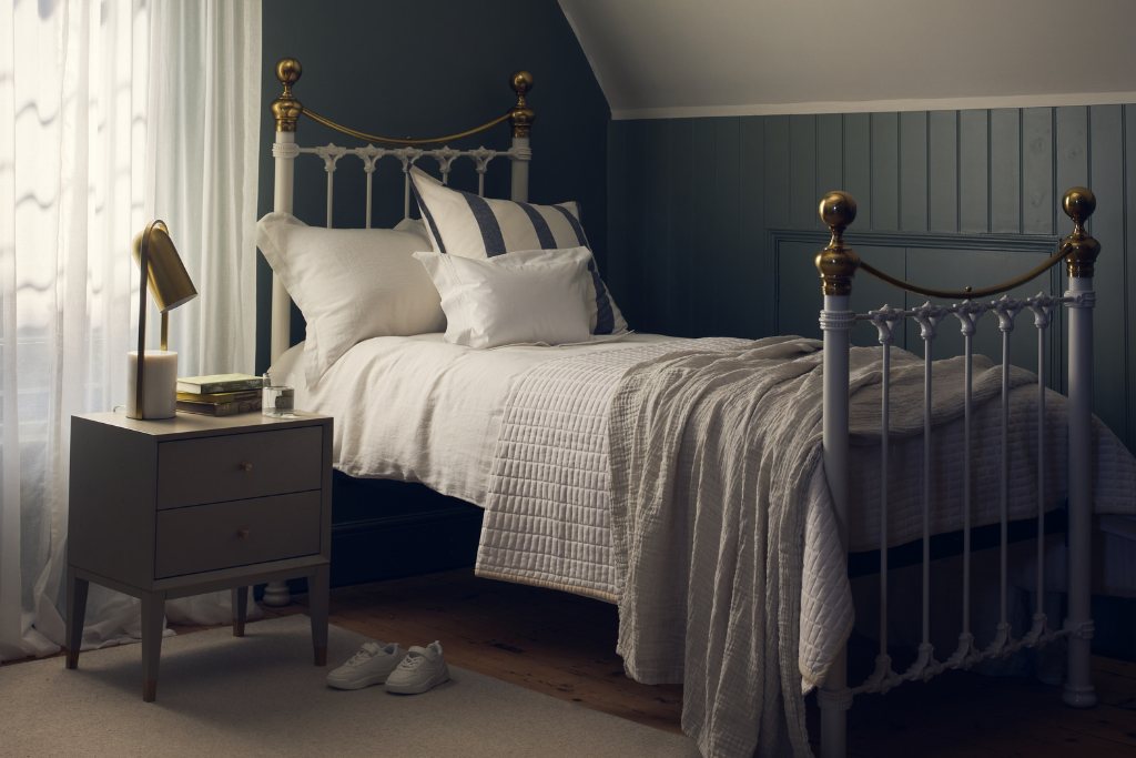 Juniper Bed Juniper Bed