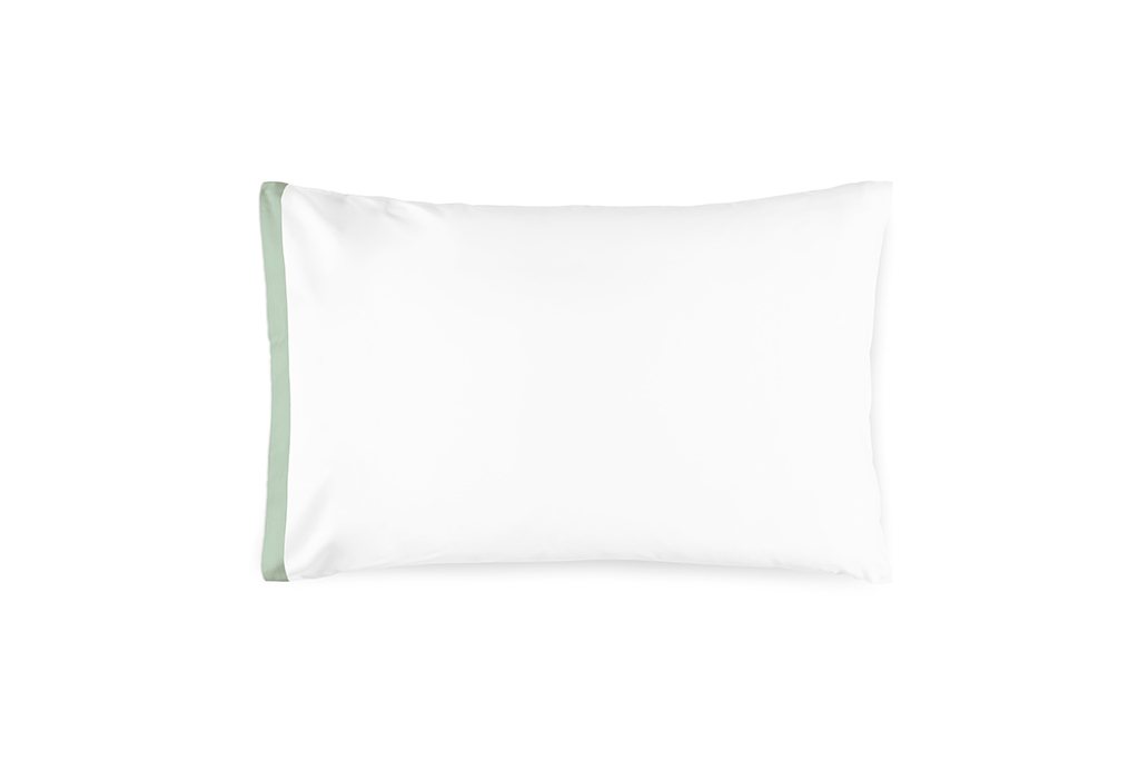 Amalia Prado Housewife Pillowcase