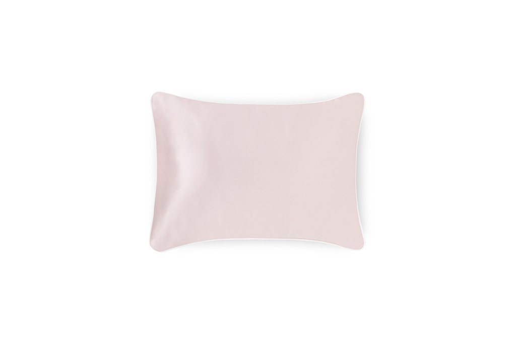 Amalia Maria Boudoir Pillowcase Boudoir 30 X 40cm Pink