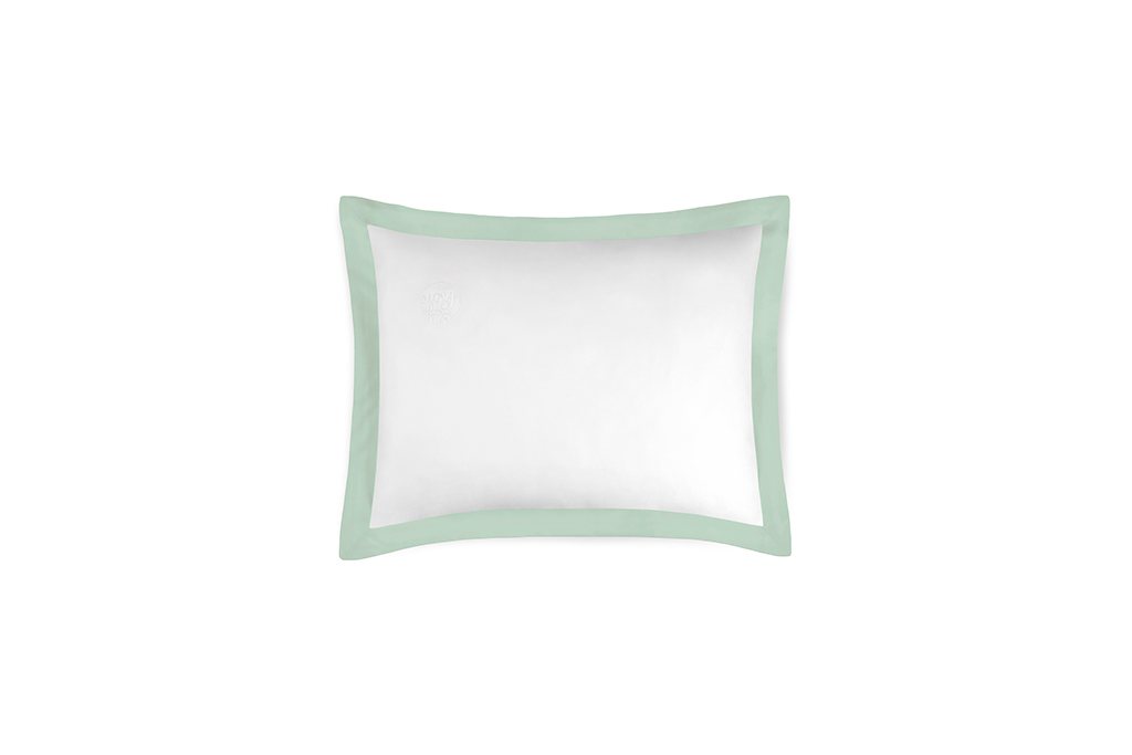 Amalia Prado Boudoir Pillowcase Boudoir 30 X 40cm White Verbena