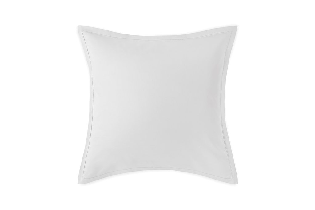 Amalia Dalia Square Pillowcase Square 65 X 65cm Grey Silver