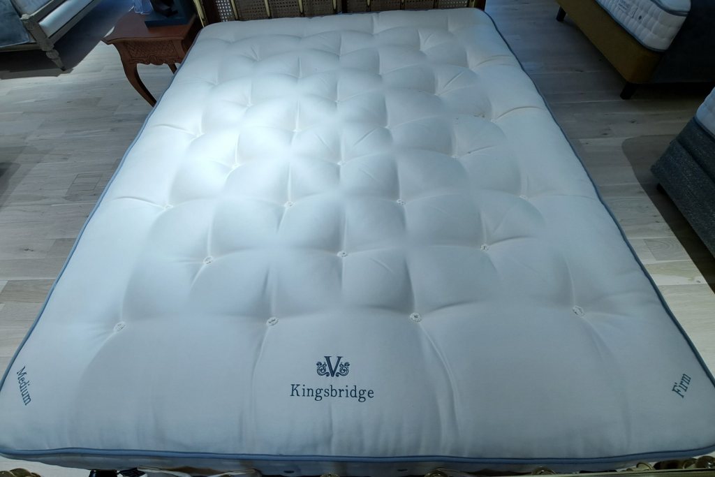 King size store mattress clearance sale