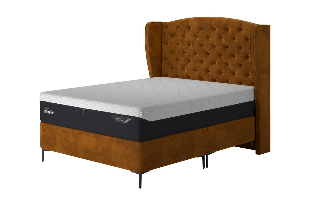 TEMPUR® Suffolk Divan Bed TEMPUR® Suffolk Divan Bed