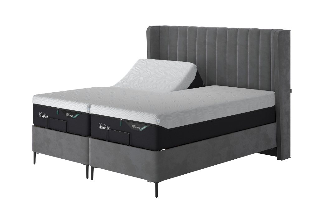 TEMPUR® Suffolk Adjustable Divan TEMPUR® Suffolk Adjustable Divan