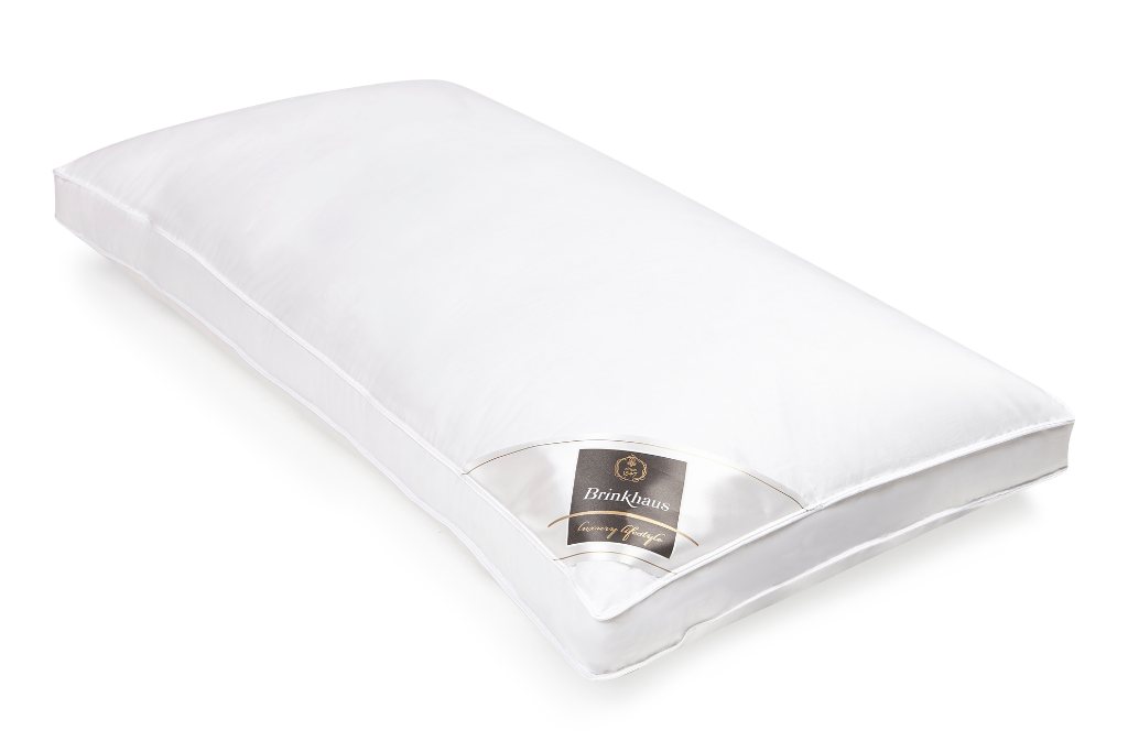 Brinkhaus Chalet Side Sleeper Pillow King 50 X 90cm