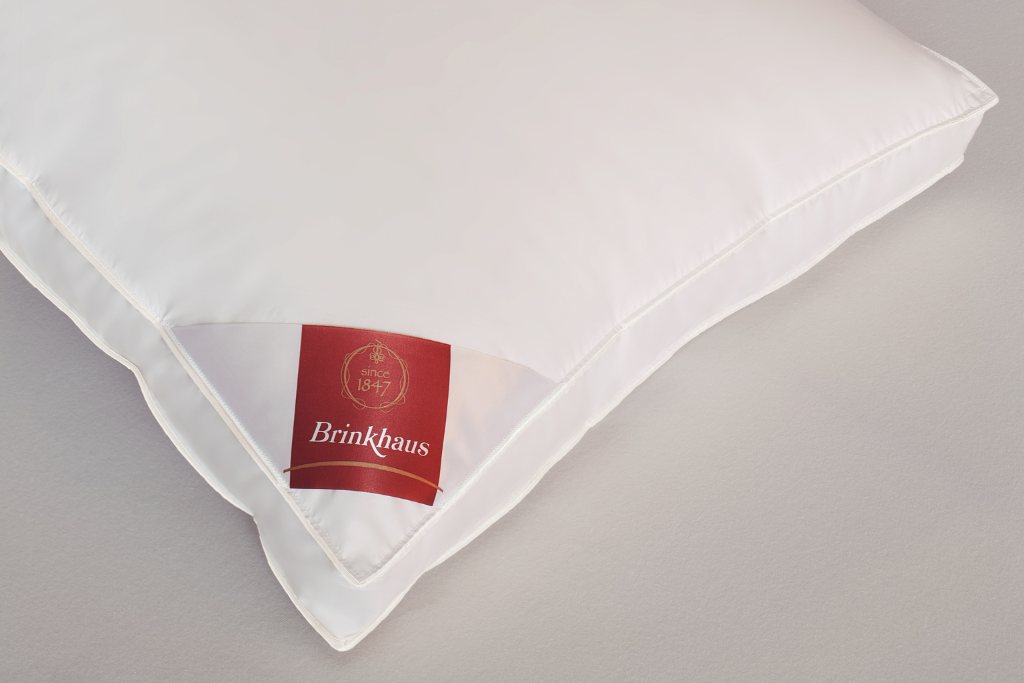 Brinkhaus Glamour Pillow Square 65 X 65cm Medium