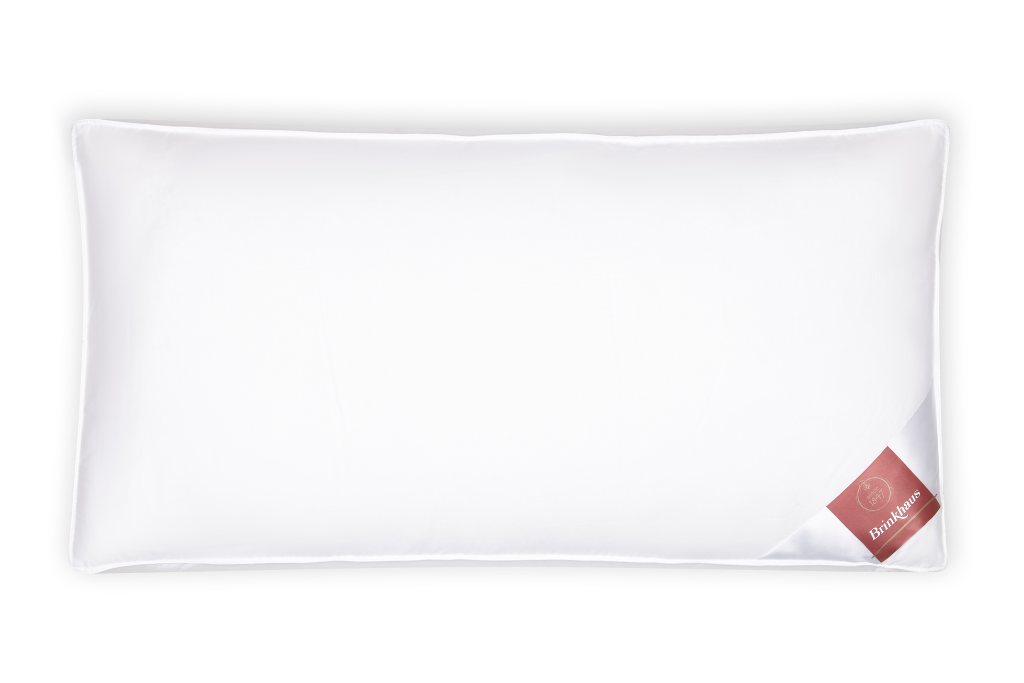 Brinkhaus Jade Side Sleeper Pillow King 50 X 90cm