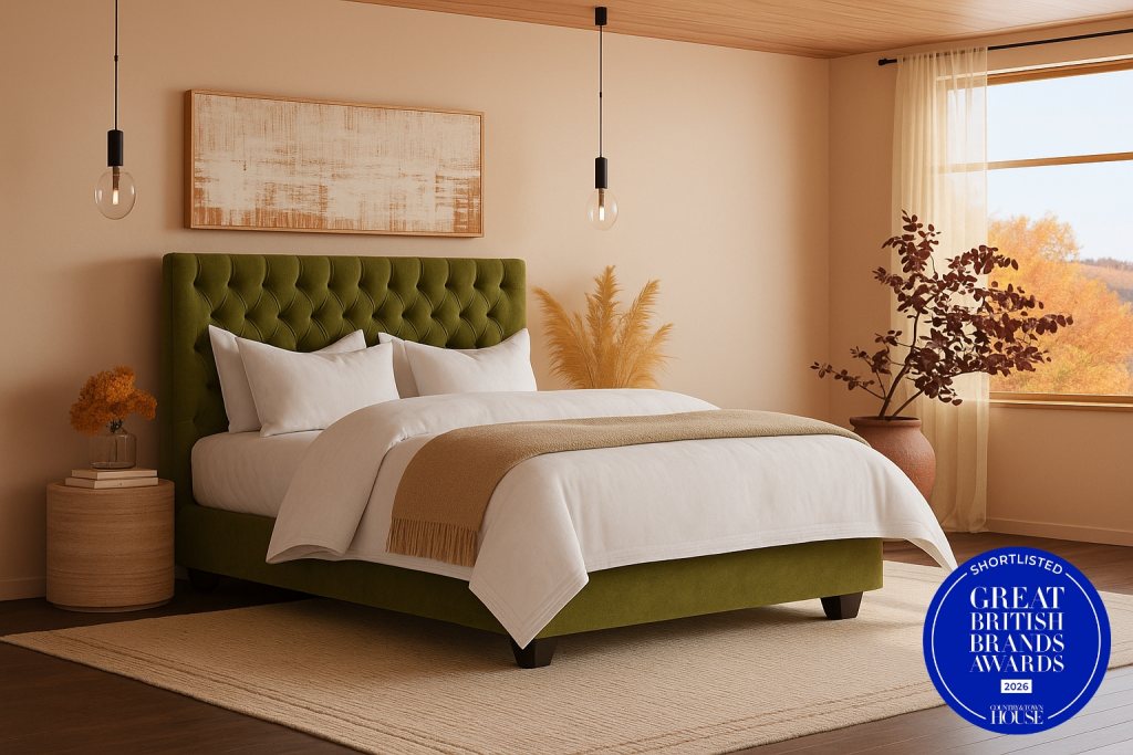 Florence Bed Florence Bed