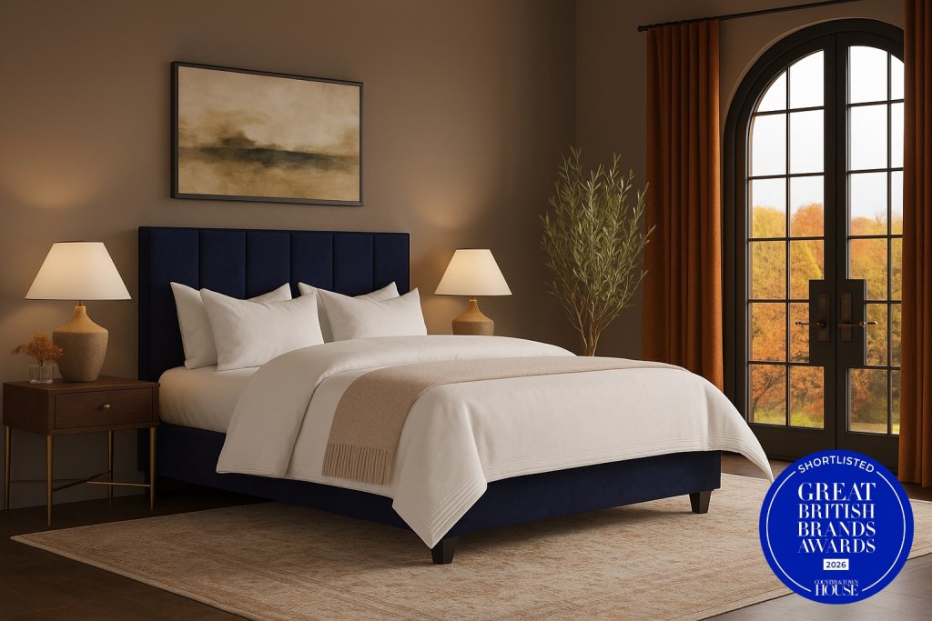 Willow Bed Willow Bed