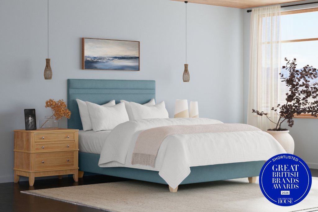 Isabel Bed Isabel Bed