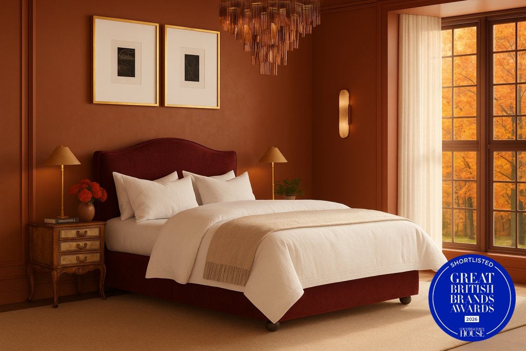 Aurora Bed Aurora Bed