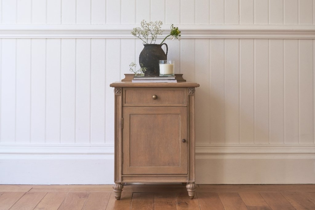 Romeo Bedside Cabinet