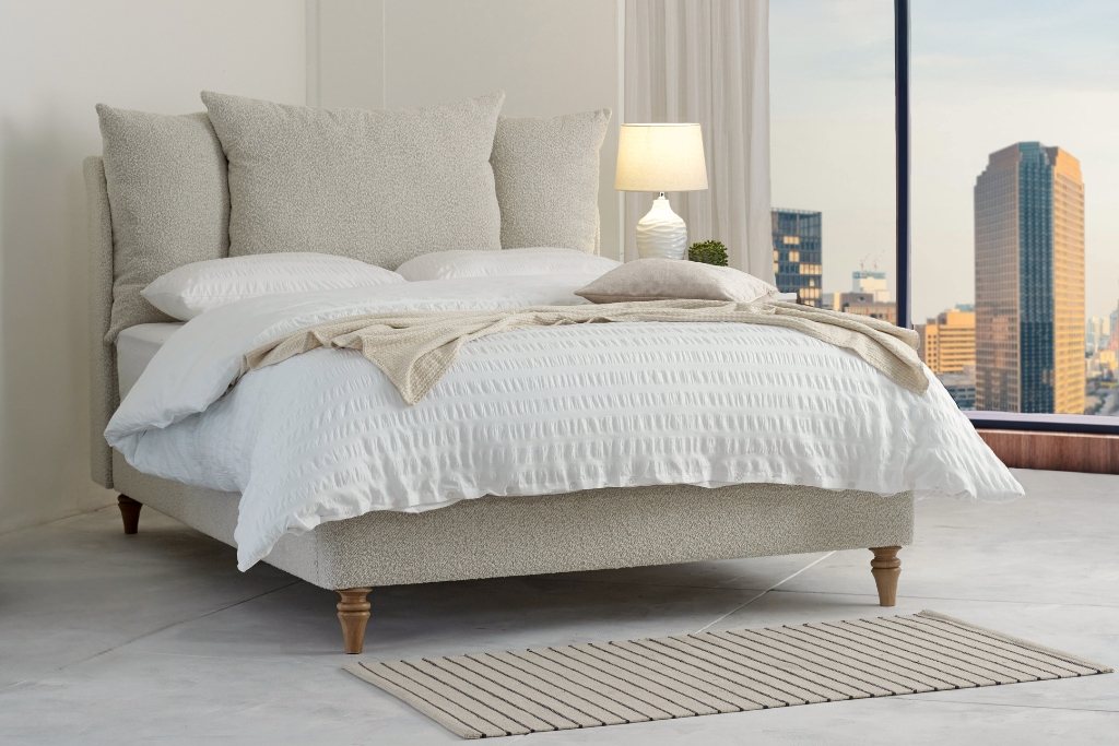 Calusa Bed Calusa Bed