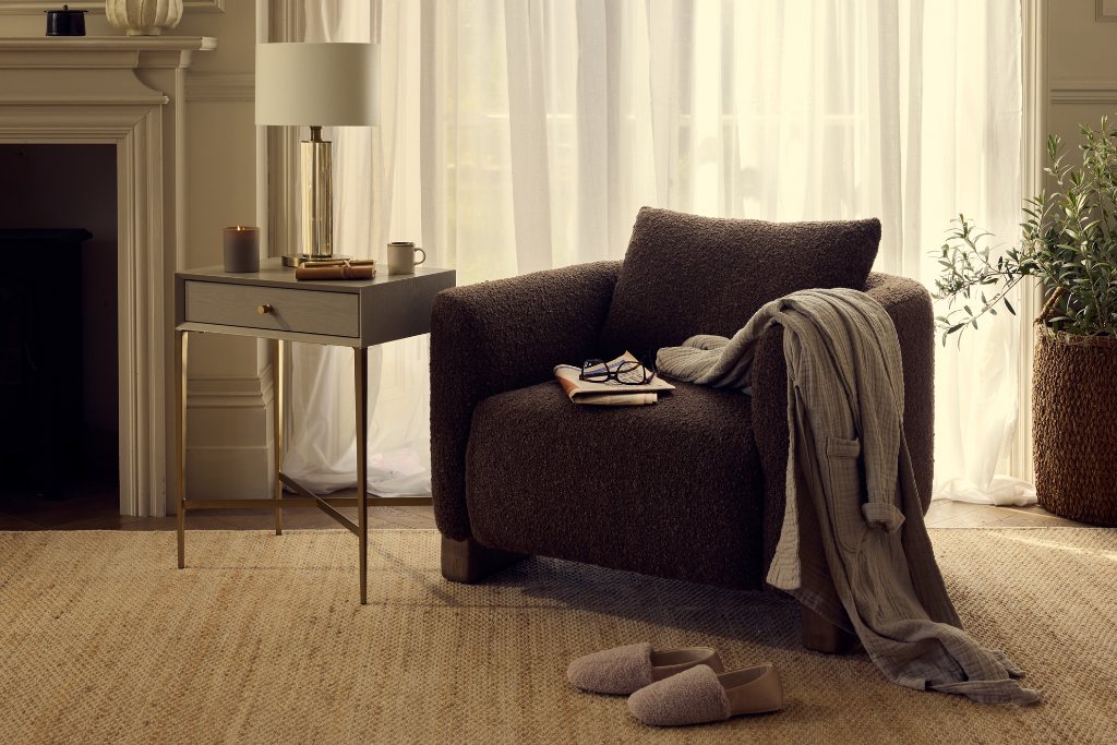 Vespucci Armchair Vespucci Armchair