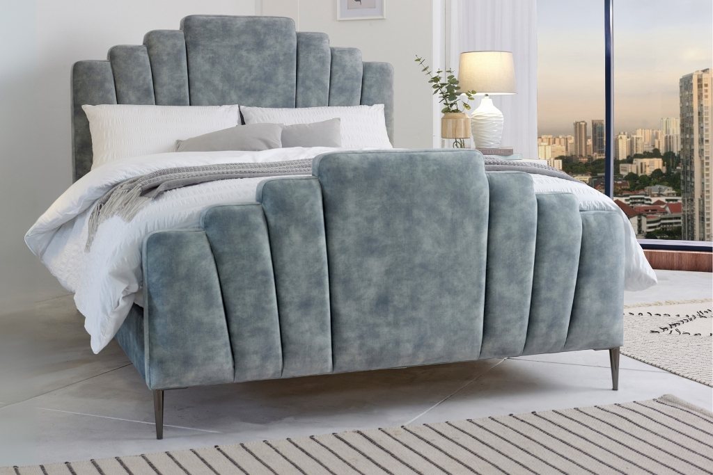 Inyo Bed Inyo Bed