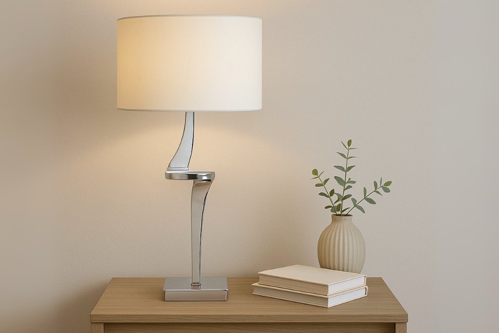Barber Table Lamp Barber Table Lamp