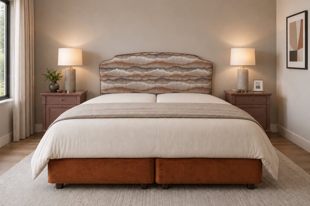 Vispring Tiara Superb Divan set - Superking Size - Ex Display Vispring Tiara Superb Divan set - Superking Size - Ex Display