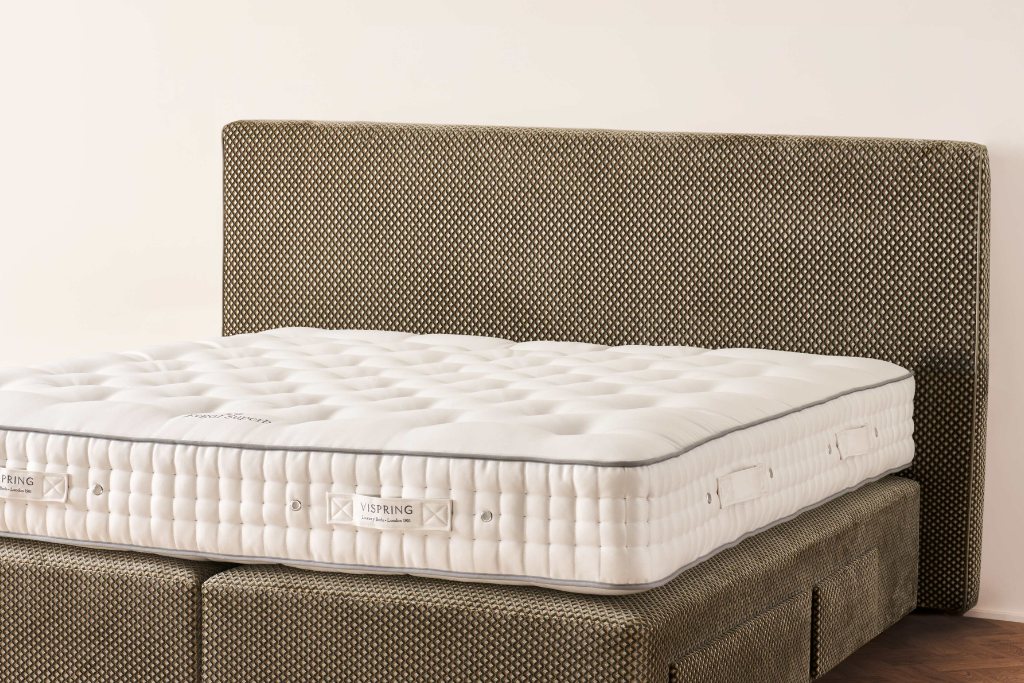 Vispring Burlington Headboard Vispring Burlington Headboard