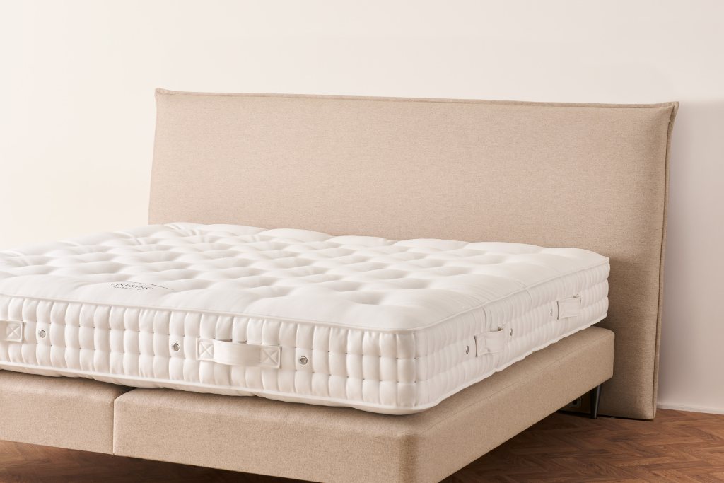 Vispring Langley Headboard Vispring Langley Headboard