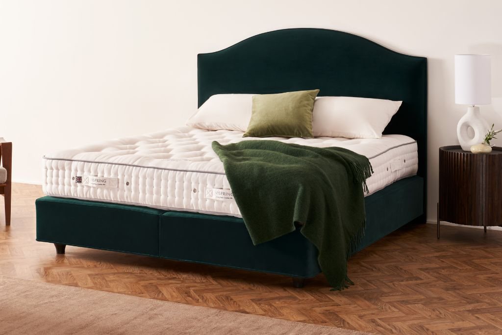 Vispring Renaissance Mattress & Divan Set Vispring Renaissance Mattress & Divan Set