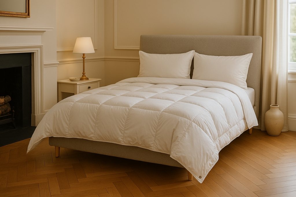 Style Duvet Style Duvet