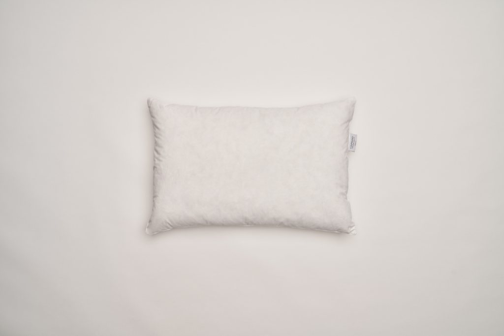 Vispring Promotional Vispring European Duck Feather and Down Pillow