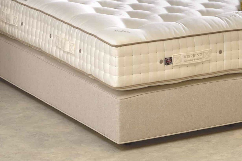 vi spring tiara superb mattress