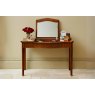 Eclectic Dressing Table