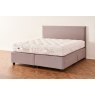 Vispring De Luxe Divan Base - High/Drawer