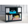 Fargo Bedside Bookcase Painswick Blue