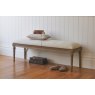 Romeo Upholstered Bench