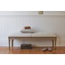 Romeo Upholstered Bench