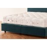 Vispring Elite Mattress & Plymouth Divan