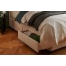 Vispring Elite Mattress & Plymouth Divan