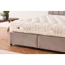 Vispring Elite Mattress & Plymouth Divan