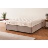 Vispring Elite Mattress & Plymouth Divan - No Headboard